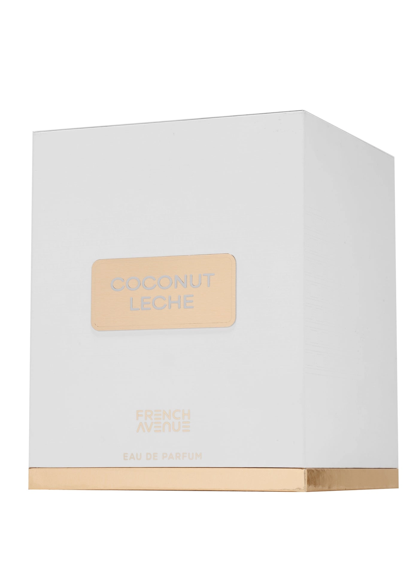 Coconut Leche Eau de Parfum 80ml