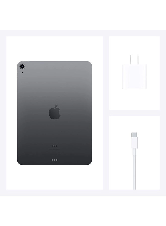 iPad Air (2020) - 256GB 10.9"