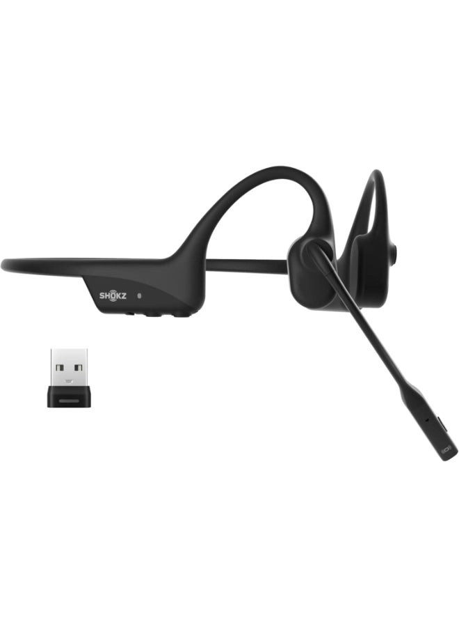Opencomm 2 Wireless Headset