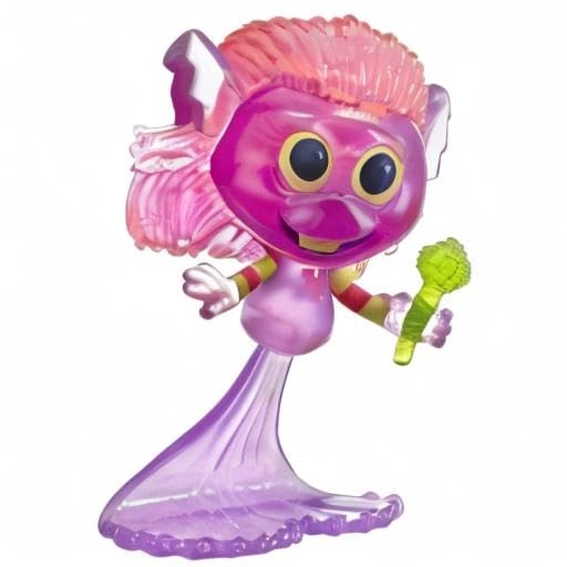 Mermaid - TROLLS World Tour - 4 yr(s) 1 piece(s) (20.32 cm) (E7043)