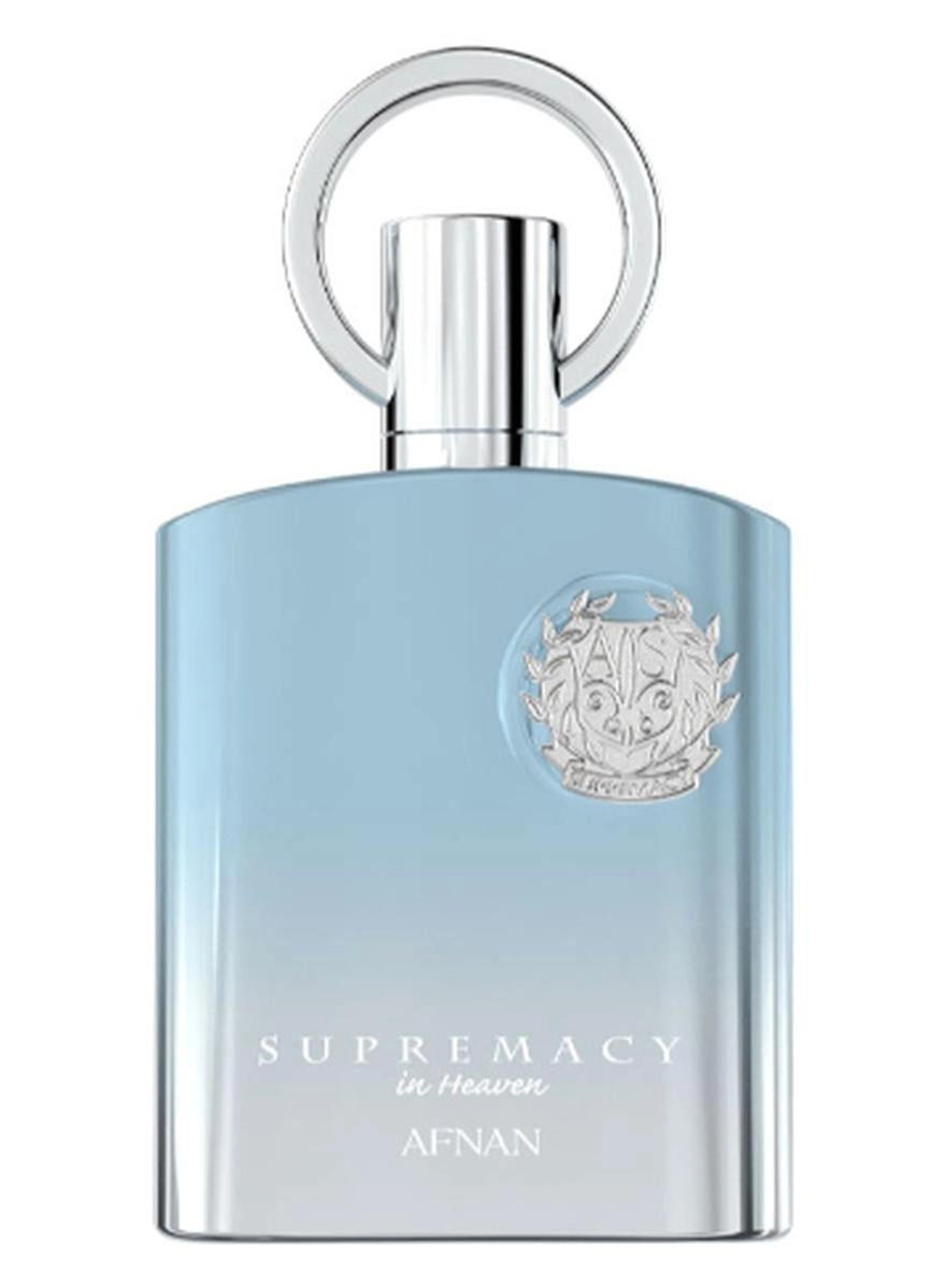 Afnan Supremacy In Heaven Pour Homme Unisex - Eau de Parfum 100ml