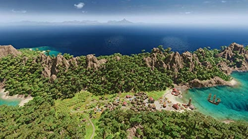 Port Royal 4 - Xbox One