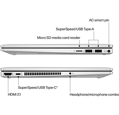 (Open Box) Pavilion x360 - 14'' i5-1235U 8GB DDR4 512GB SSD
