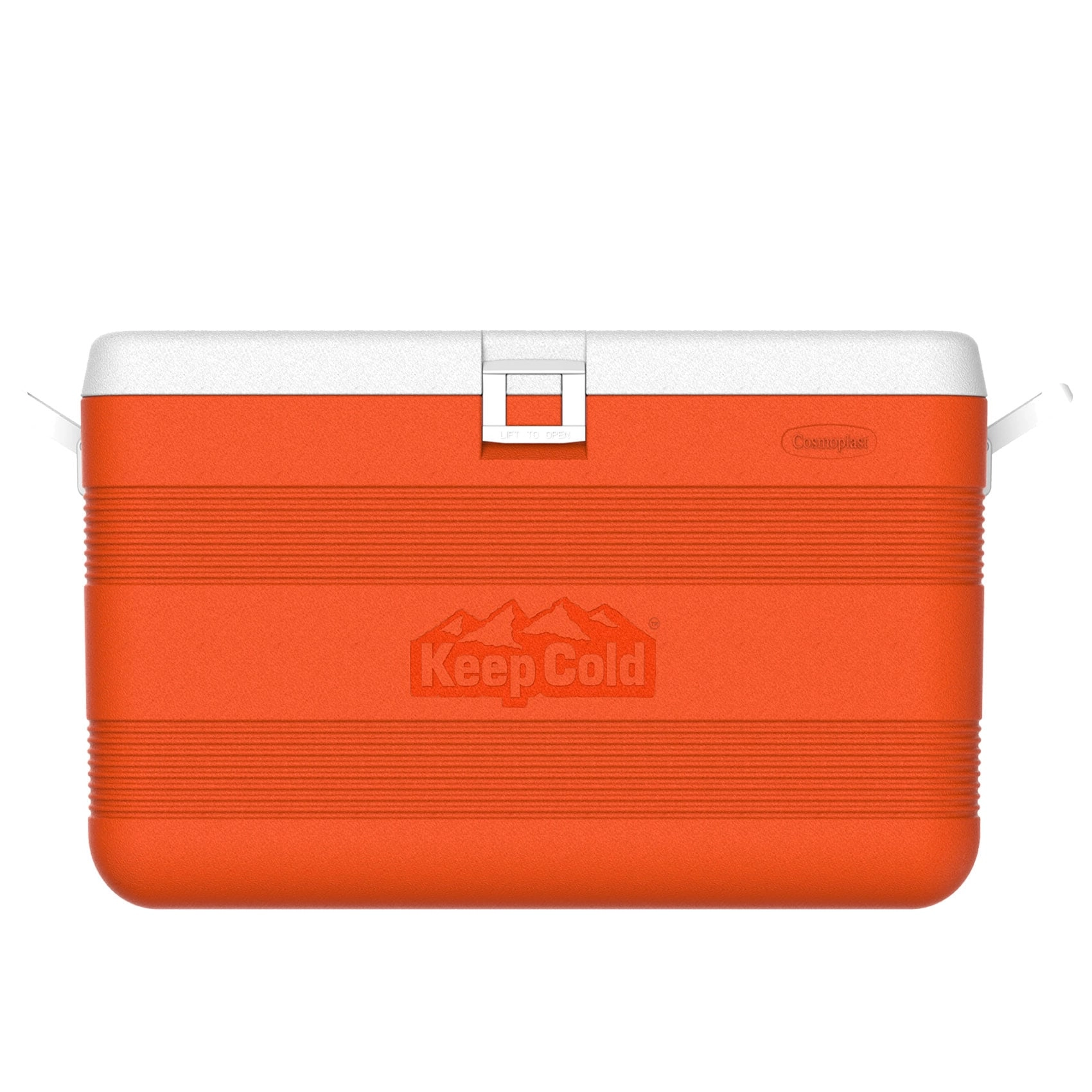 KeepCold Patio Icebox Cart - 70 Liter(s)