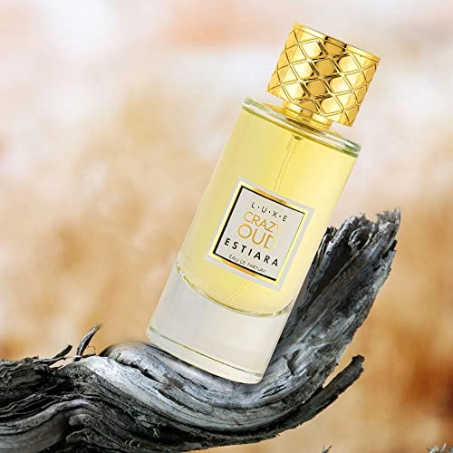 Crazy Oud Eau de Parfum 100ml