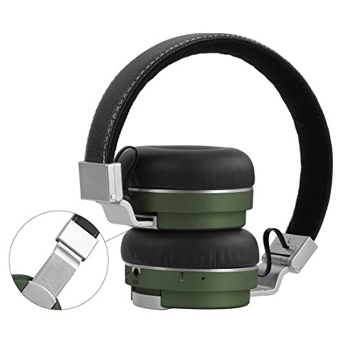 E05 Wireless Headphone