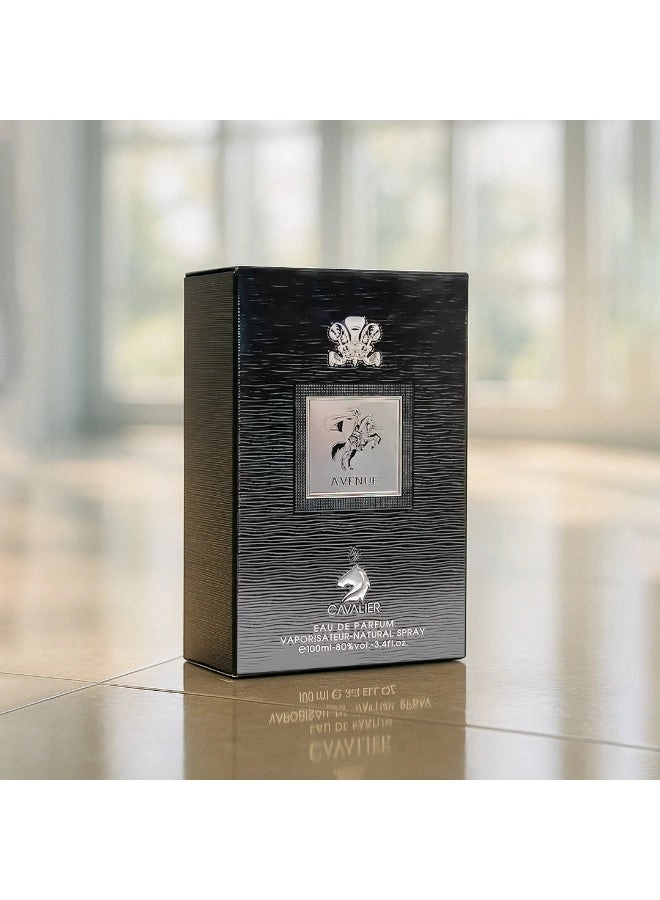 Avenue - Eau de Parfum 100ml