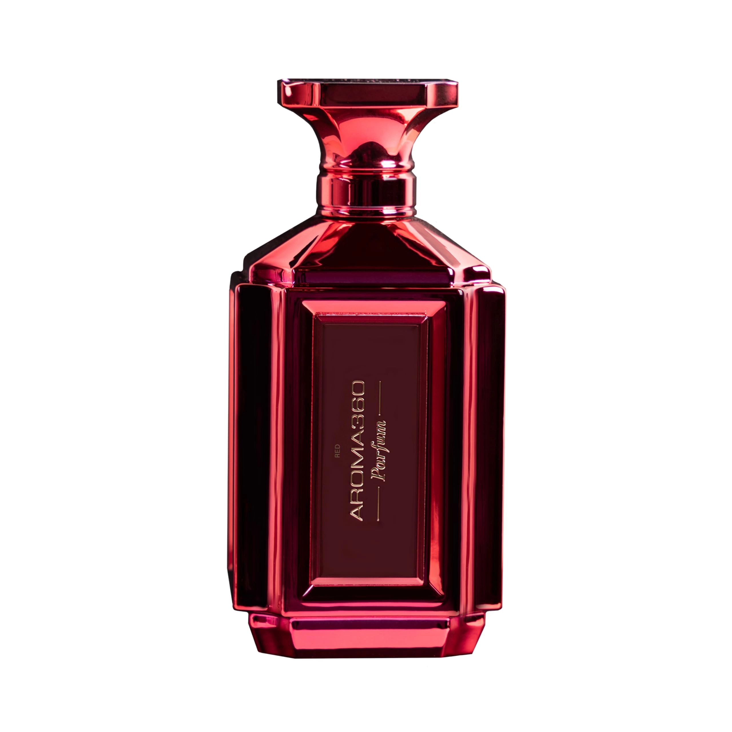 Aroma360 Red Eau de Parfum 100 ml