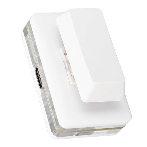 USB Key Single Keyboard - Wired