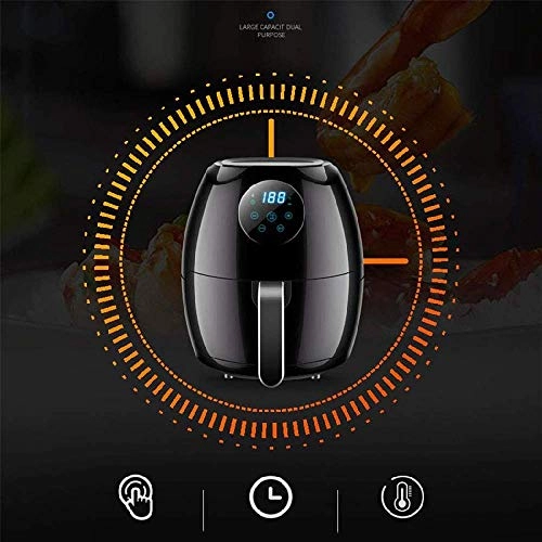 Multifunctional Air Fryer TINZA21492