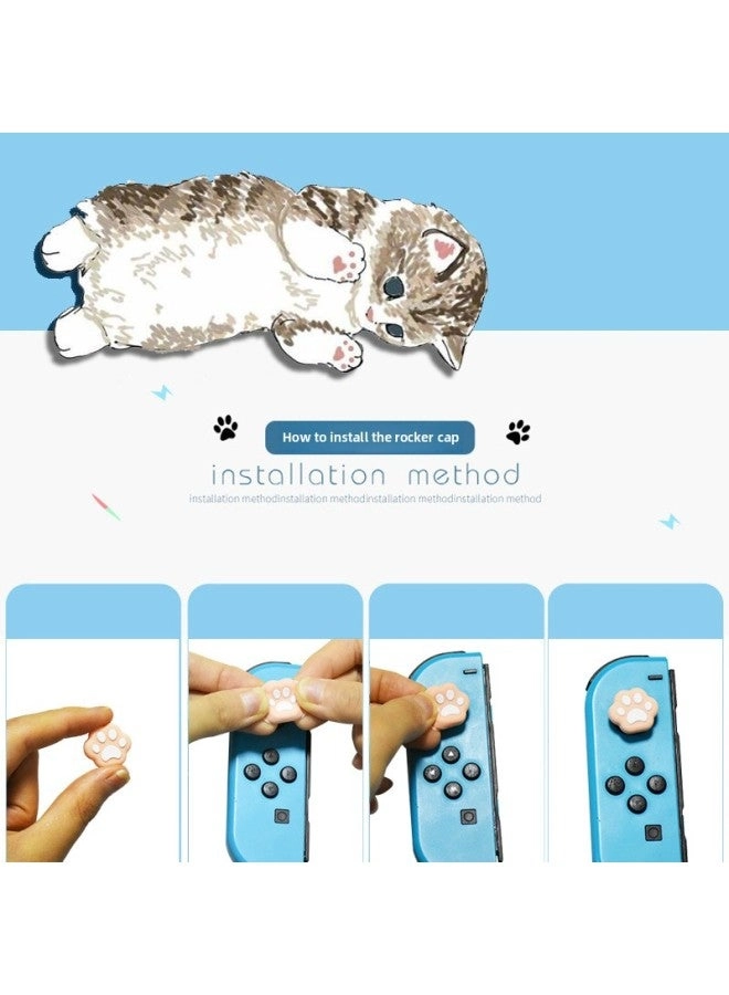 Nintendo Switch Key Stickers - Nintendo Switch