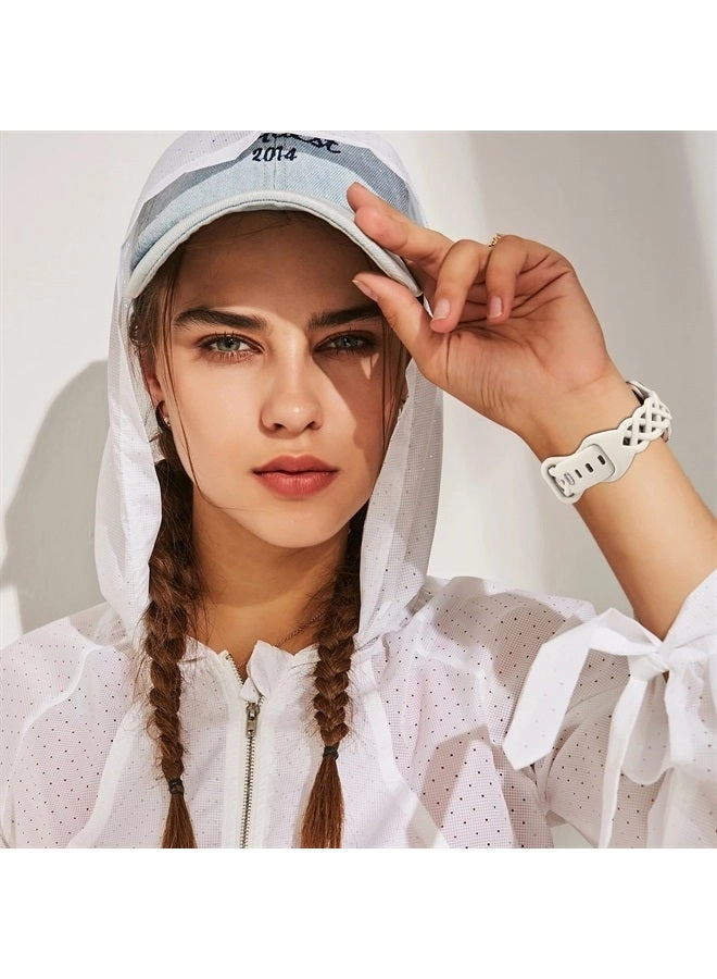 Watch Band - Sand Pink/Starlight