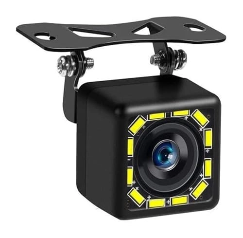 Rear View Camera - Night Vision Wireless 928*500 pixels