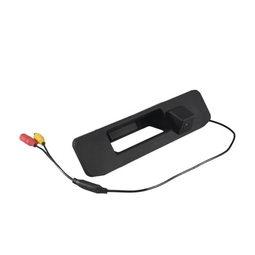 Rear View Backup Camera