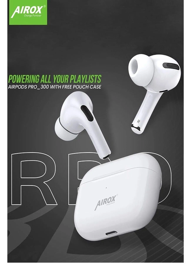 AirPods Pro 5.1 X300 Wireless Earbud