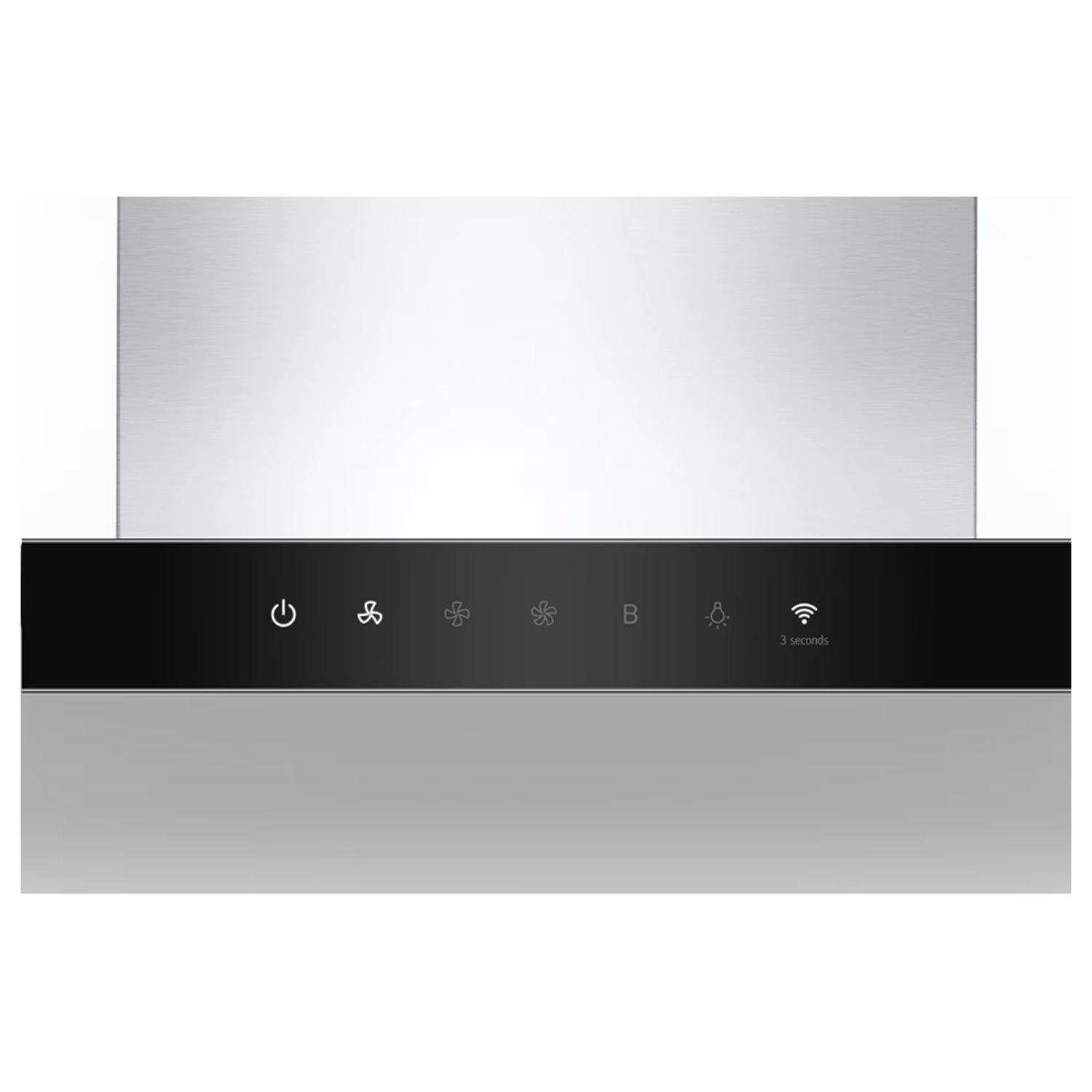 T-Shape Hood - 298 m³/h 90 cm