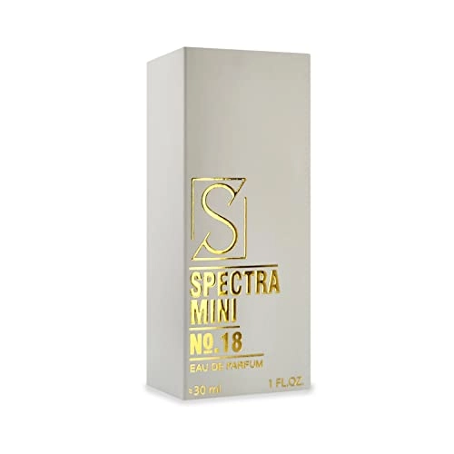 Mini 018 Eau de Parfum 25ml