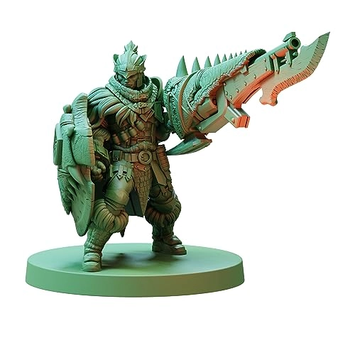 Monster Hunter World: The Board Game - Hunter's Arsenal Expansion