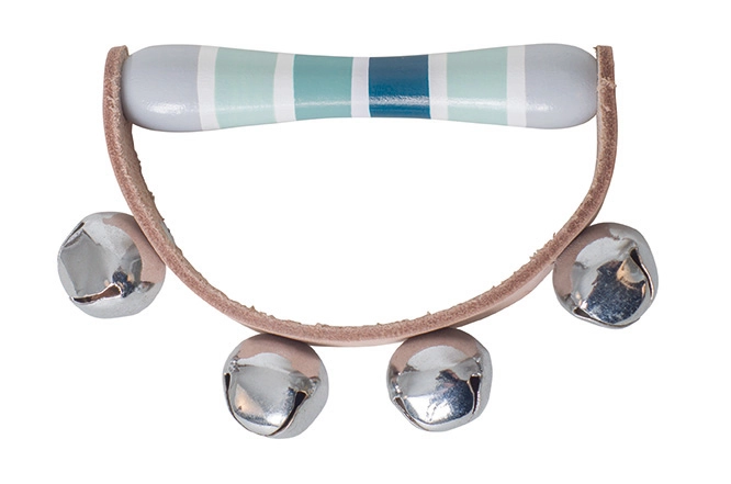 Jabadabado Portable DJ Bag Musical Toy