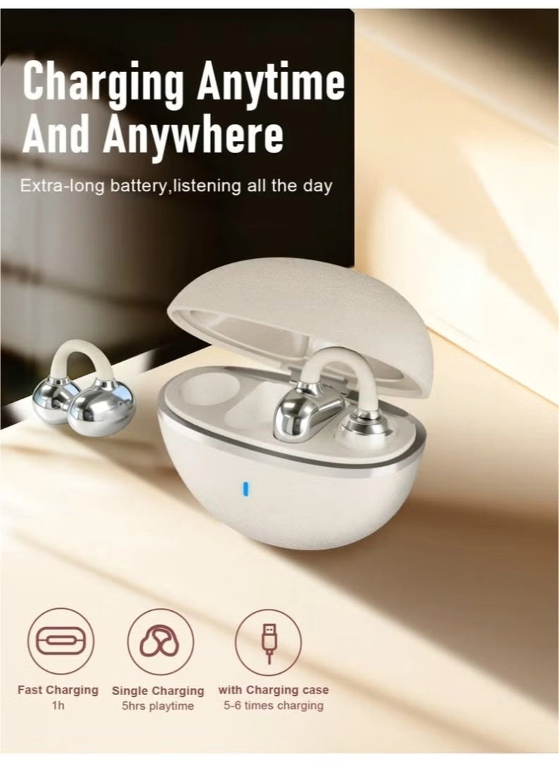 J80 Wireless Earbud