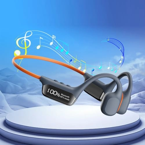 IH-0150 Wireless Headphone