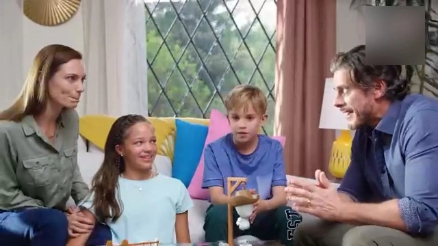 Magnetic Hangman - Glow in The Dark Travel Game