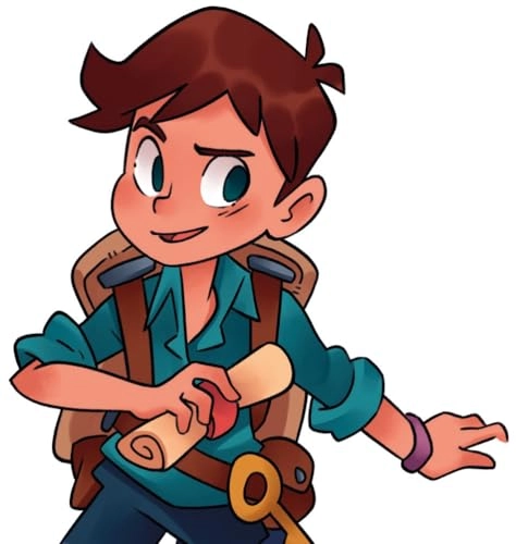 Escape Game: Adventure in Paris (German)