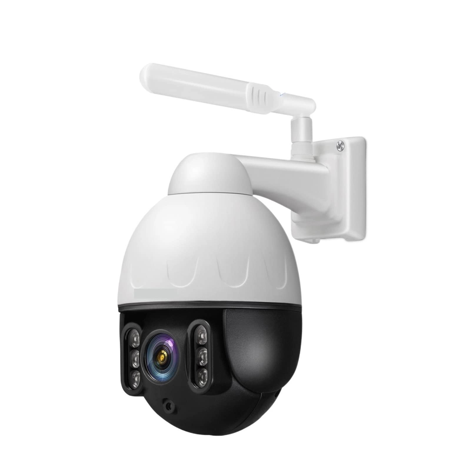 CHARMMODE Floodlight Camera 5MP