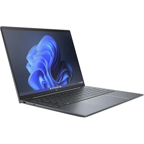 (Renewed) Elite Dragonfly G3 14 G9 - 13.3'' Core i5-1245G1 16GB DDR5 512GB PCIe NVMe SSD