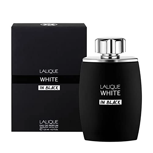 White In Black Eau de Parfum 125 ml