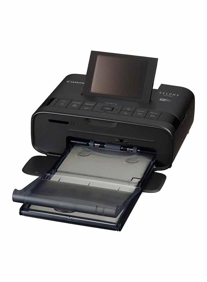 SELPHY CP1300W - 300 X 300 + RP108