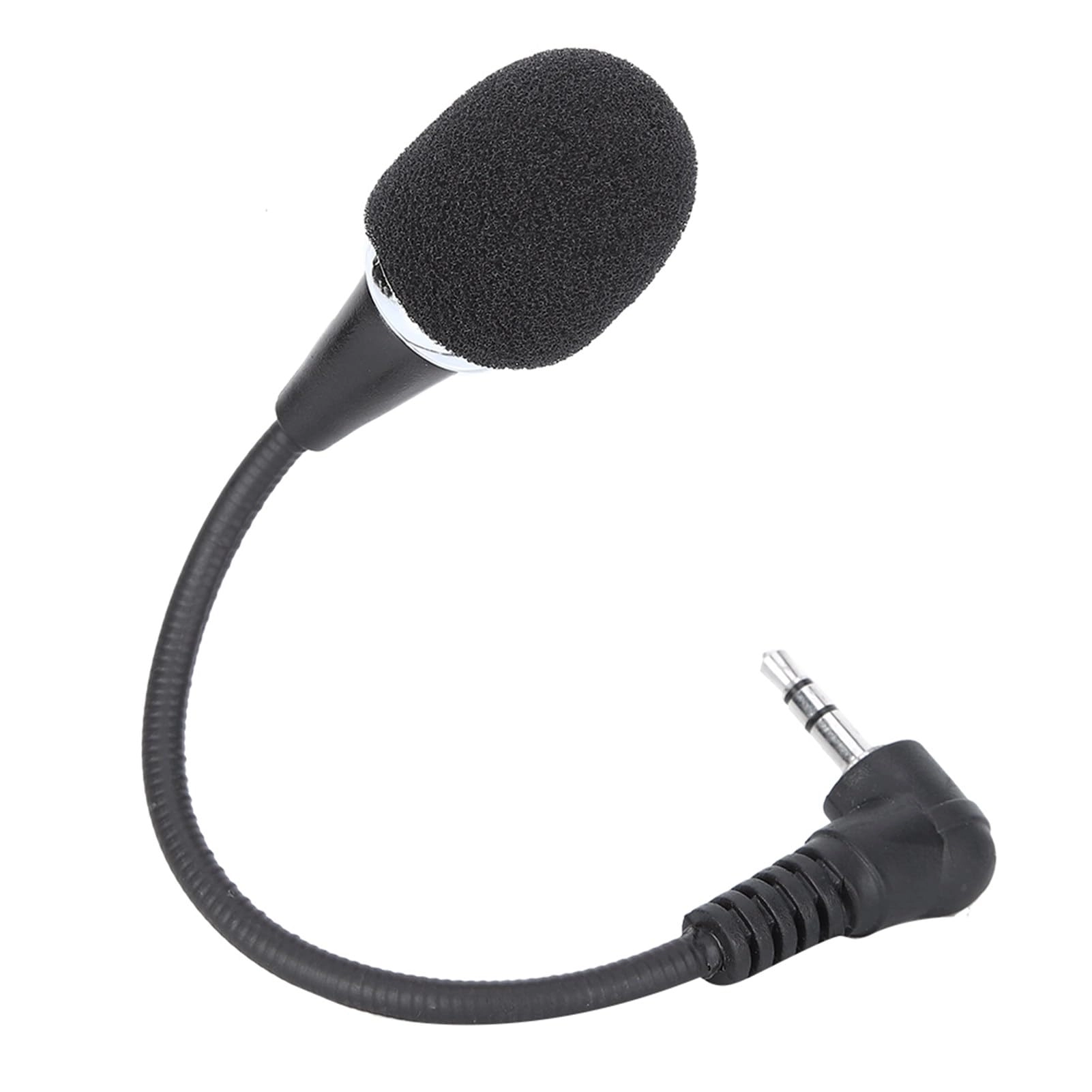 Bediffer EQ100 3.5mm-Mini-Jack Microphone