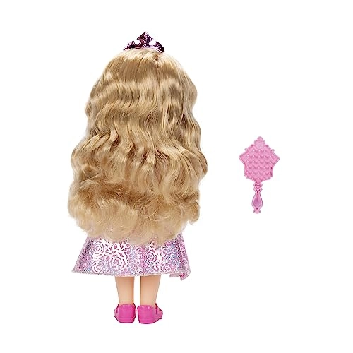 Aurora Doll - 14 inch Plastic Ages 3+