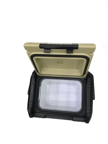 Portable Car Refrigerator 1