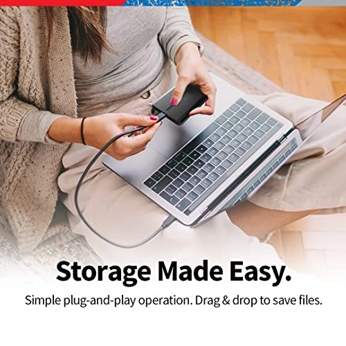 Canvio Basics 1TB HDD
