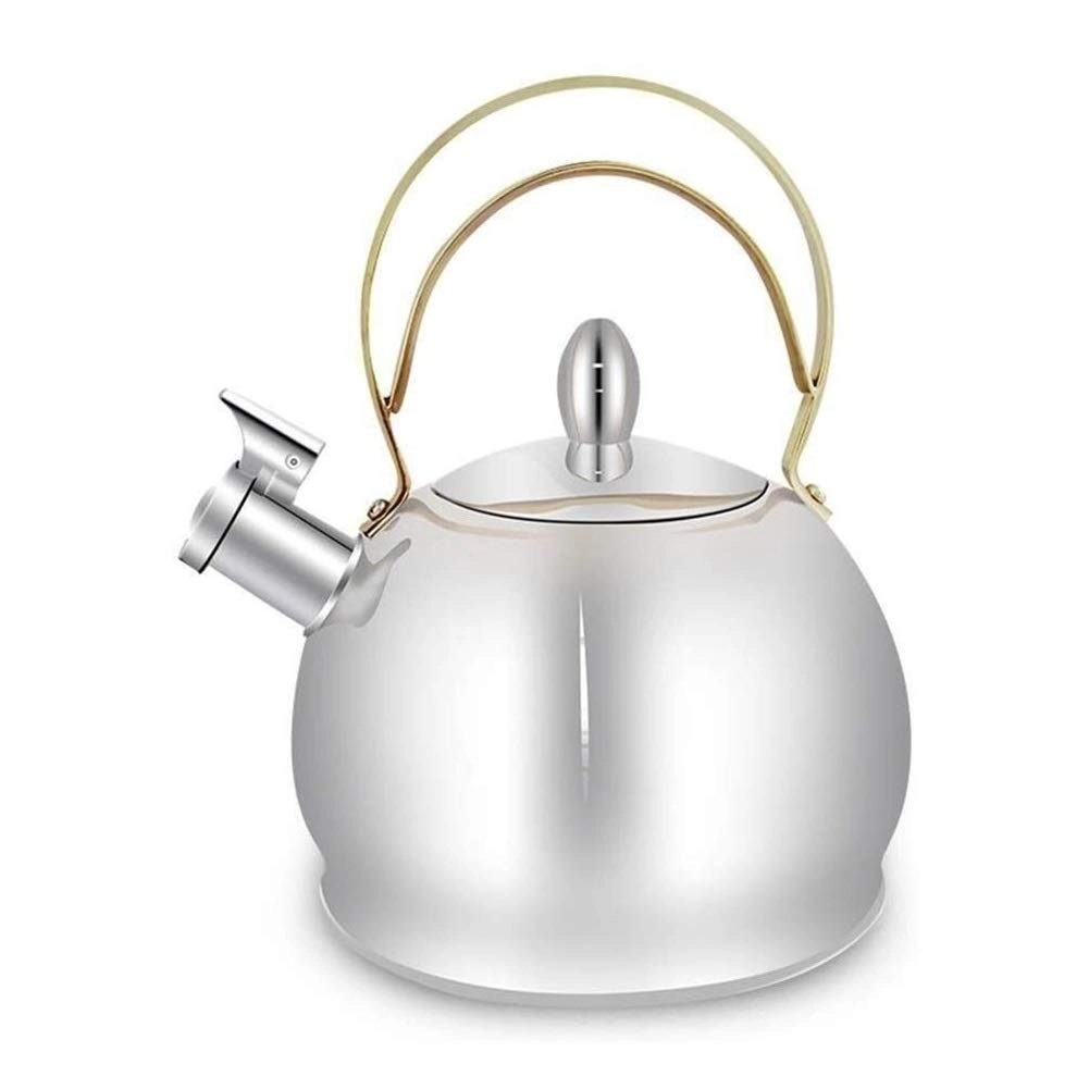 Whistling Tea Kettle - 3l