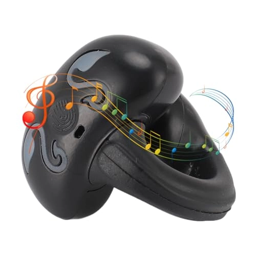 Open Ear Clip Wireless Headphone