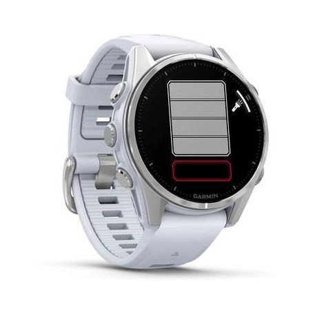 Fenix 8 43mm Sapphire Crystal