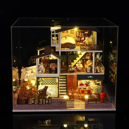 Cherry Blossom Alley - 1:24