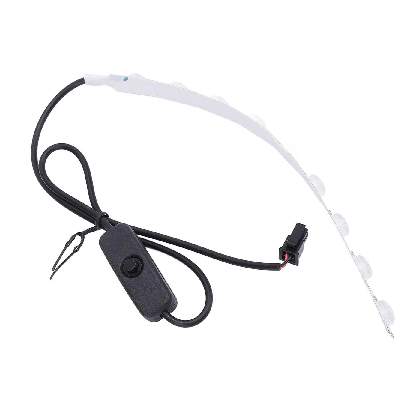 3D Printer LED Light Strip - Super Thin Ra95