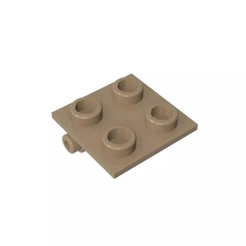 Gobricks GDS-830 - Plastic 6134 10