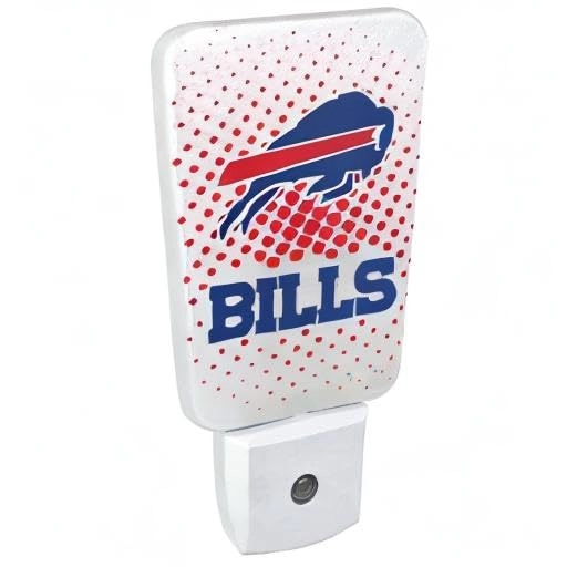 Team Night Light - Corded Electric