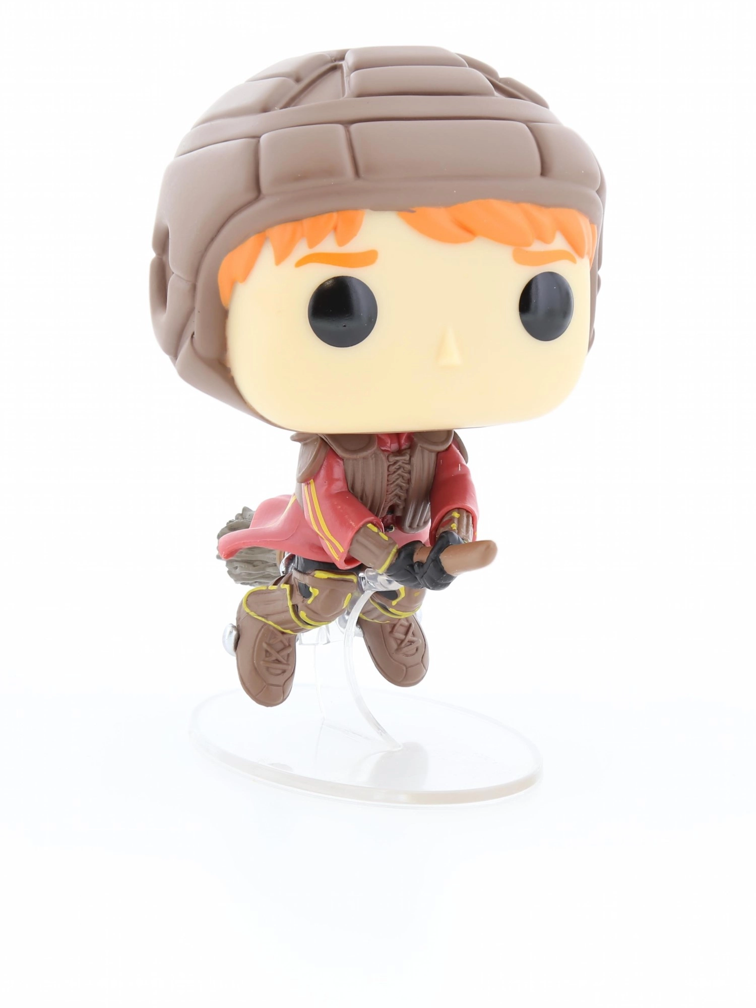 FUNKO TOYS Ron - Harry Potter - Funko Pop! (9.5 cm) (FU26721)