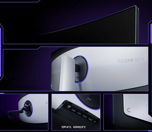 G34WQ 2026 - 3440x1440 34-inch