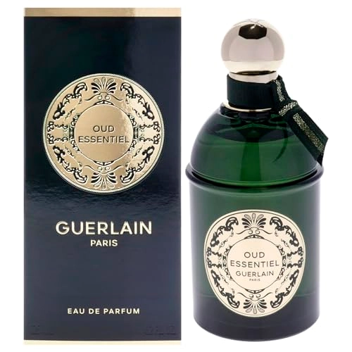 Oud Essentiel Eau de Parfum 125ml