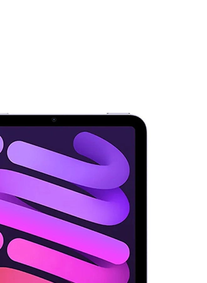 iPad mini (2021) - 64GB 8.3"