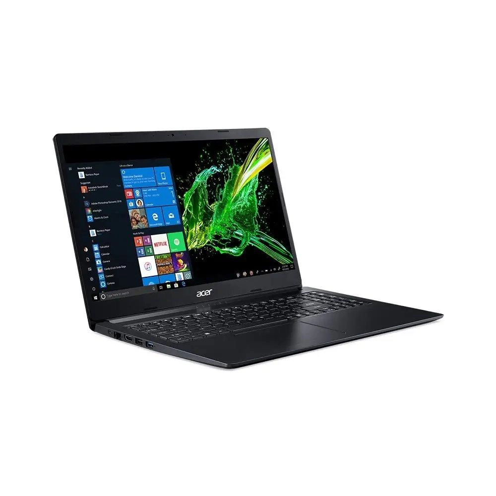 Acer Aspire 7 A715-76G-58FT - 15.6'' Core i5-12450H 8GB DDR4 512GB SSD