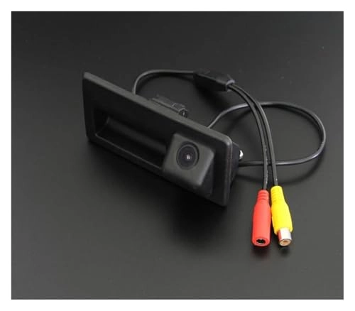Rear Reversing Parking Camera - Night Vision 420 TV lines