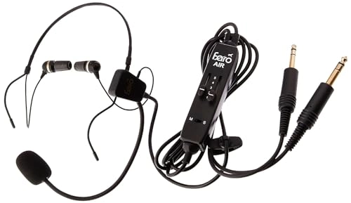 AIR Wired Headset