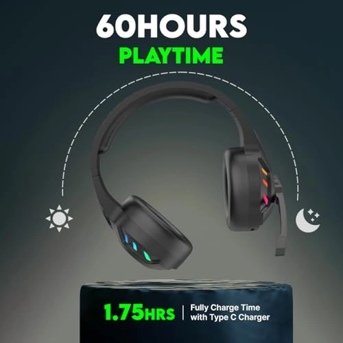 Studio Sports Wireless Headphone